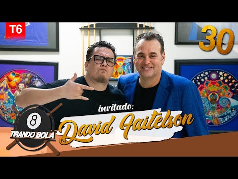 Tirando Bola temp 6 ep 30. - David Faitelson