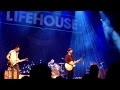 Lifehouse - One For The Pain live @ Tivoli ...