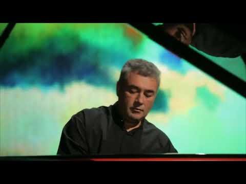 Emilia Piano Studio Presents: Studio Guest; Winner Tchaikovsky's Competition Professor Vadim Rudenko