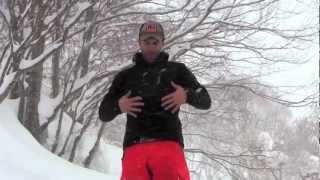 Helly Hansen Swift 2 Fleece review by Miles Clark