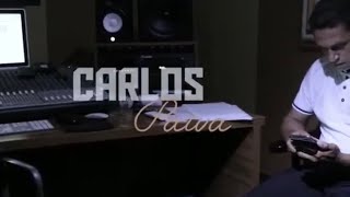 Carlos paiva – Levanta a cabeça 