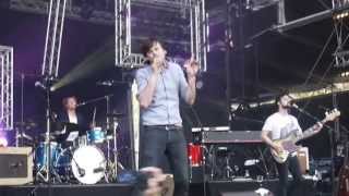 Goes Like this - Puggy