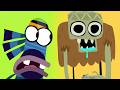 Adventures Of QUMI QUMI Episodes 15 14 13 Cartoons Collection