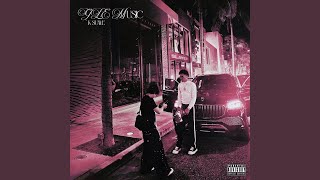 K Suave - Topic