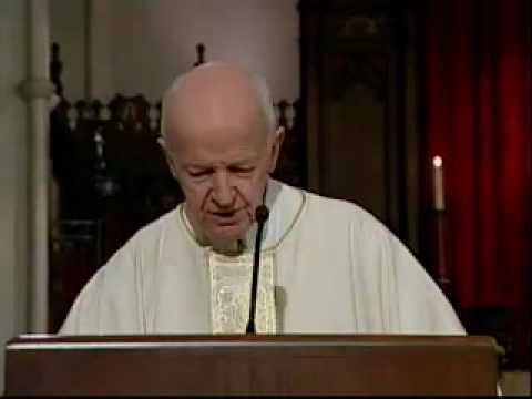 Daily Mass 2/4 Thursday 28 January 2010