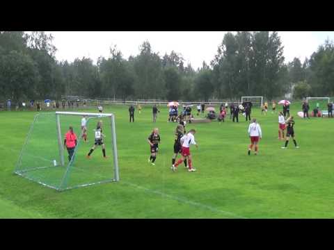 D13 II-tason lopputurnaus - FINAALI