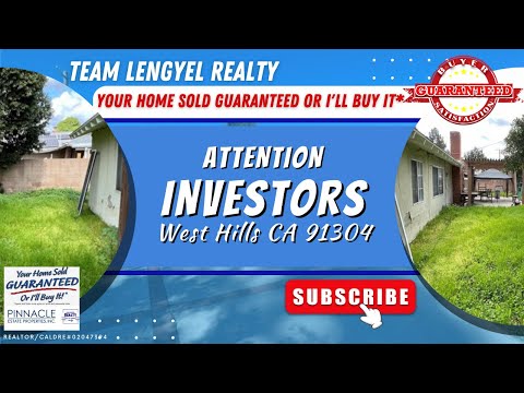 Attention Investors!!!