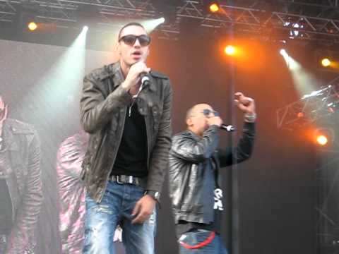 Woodstock 5 stelle - Marracash - "Stupido"