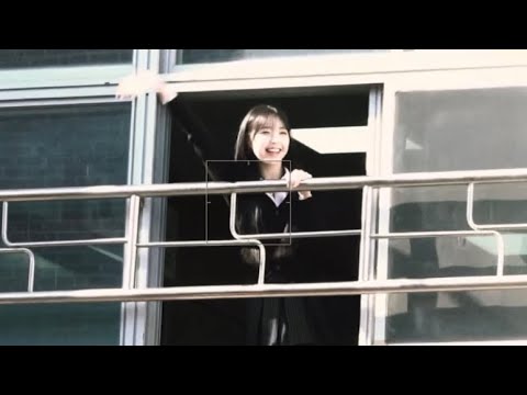 가장 빛날 너에게, (뮤비_clip)