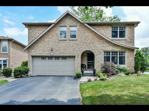 32 Marchmount Crescent Brampton