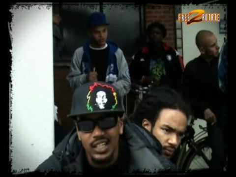 Heinek'n ft. Concrete & Xaline - Jagen