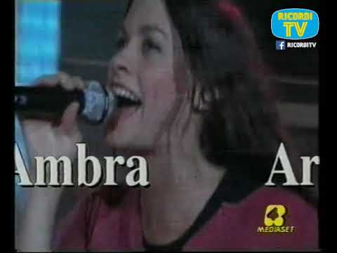 Promo -  Festivalbar 1996 Italia1