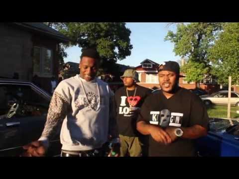 Verb feat King Samson- Fuck Fame