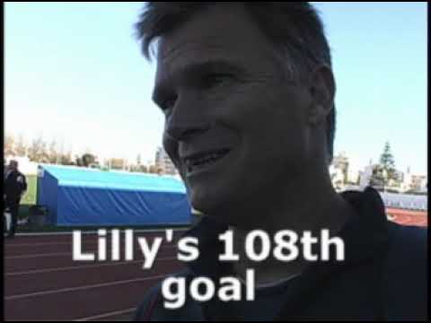 WNT vs. Denmark: Highlights - March 11, 2006