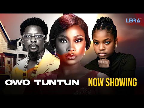 OWO TUNTUN Latest Yoruba Movie 2025 Rotimi Salami, Anike Ami, Yetunde Alabi, Juliet Jatto 4K
