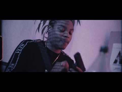 RETRO X - AF1 feat. GIZO EVORACCI