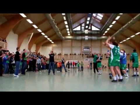 LSV Ziegelheim - SV BW 1893 Goldbach/Hochheim 32:31