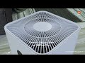 Oro valytuvas Xiaomi Smart Air Purifier 4 EU