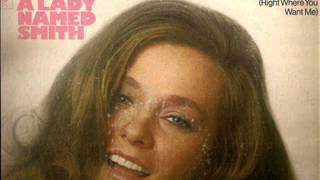 Connie Smith ~ Never Love Again (Vinyl)