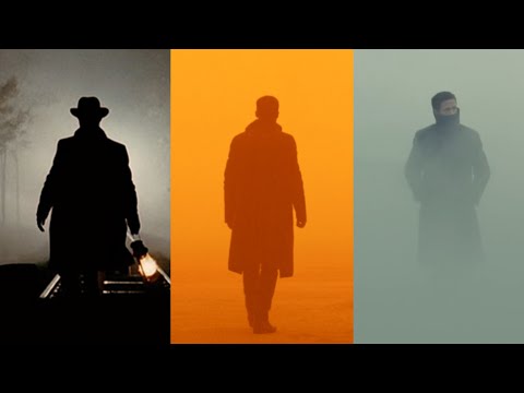 The Cinematography of Roger Deakins