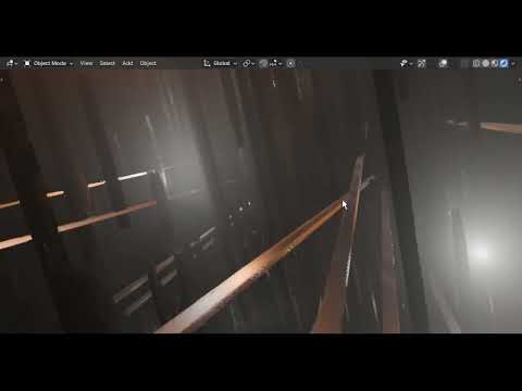 Learning Blender day 2