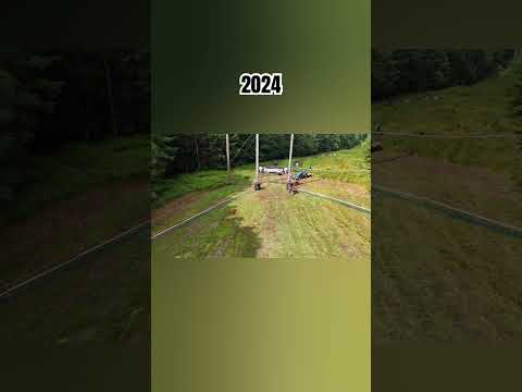 The Punisher XC Race 2024