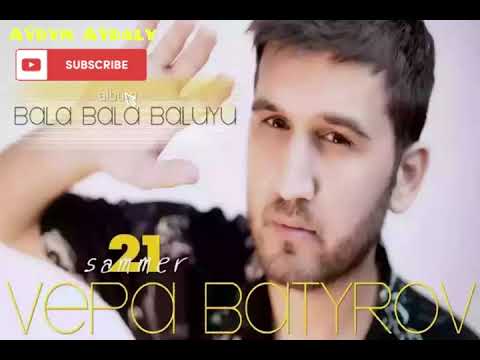 Wepa Batyrow - Dem yetenok 2021