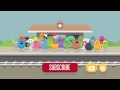 Dumb Ways To Die Game Theme Music