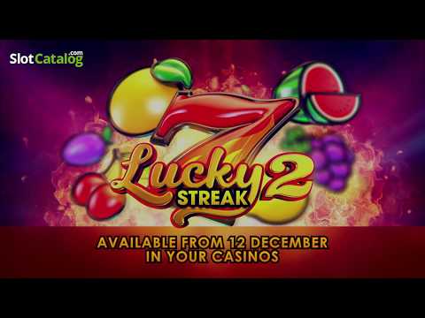 Lucky Streak 2 gameplay video