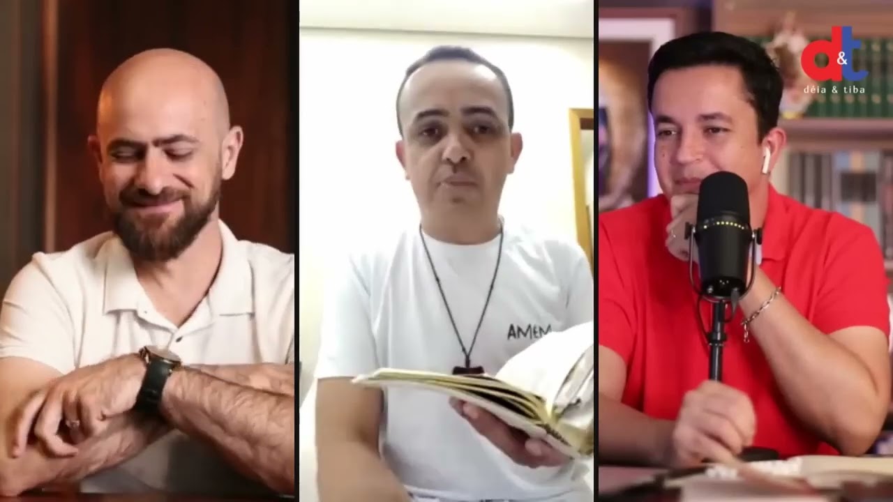 DOUTRINA CATÓLICA  - Resposta as acusações protestante.  SOU CATÓLICO PARA LER A Bíblia.