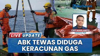 3 ABK Tugboat Tewas Seketika, Diduga Keracunan Gas Saat Berada di Palka