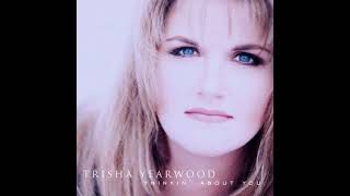 Trisha Yearwood - The Restless Kind (Reversed)