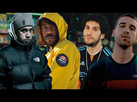 Oro Nipón - ill Pekeño ft. Juli Giuliani x Nico Miseria x Erick Hervé (Prod. VidiiBeats)