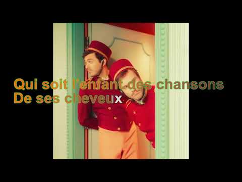 Bon Entendeur & Nicoletta - Fio Maravilha