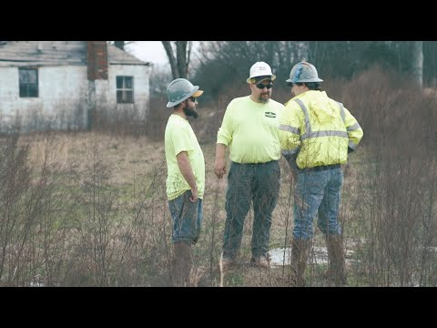 Potential for Growth at Southern Site