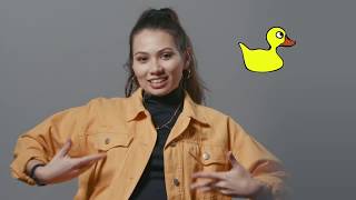 JAGMAC Favorites Interview