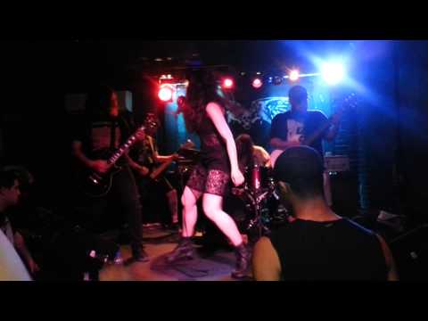 Braincandy @ The Acheron