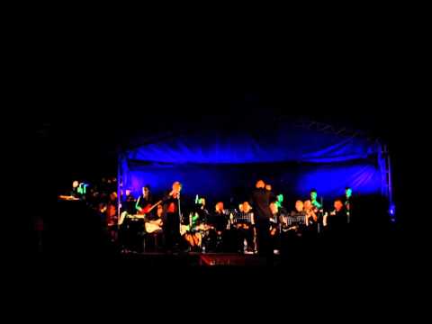 FO Project BIG BAND "There's The Rub" - Gordon Goodwin