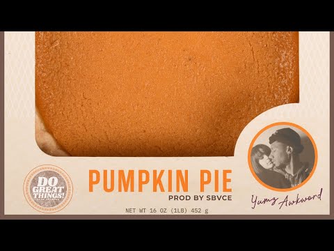 Yumz Awkword- Pumpkin Pie (Prod Sbvce)(Offical Music Video) Shot By Brandon Hedges & Carl Wright