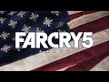 Far Cry 5 Let The Water Wash Away Your Sins HQ Audio