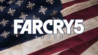 Far Cry 5: "Let the Water Wash Away Your Sins" (HQ Audio)