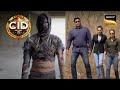 Team CID Meets A Terrifying Mummy CID Greed सीआइडी