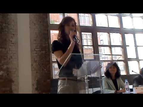 Global Partnership for Education- Empowering Teachers , Brussels 26 June 2014 , Part 1