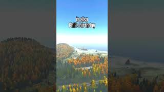 DayZ Has Memorials For People Who Have Passed Away IRL 🥀