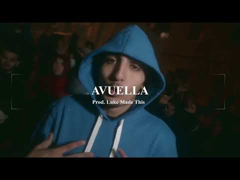 MORAD x JUL x RHOVE type beat 2022 - AVUELLA