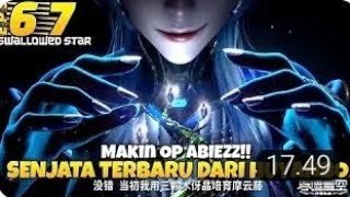 Download lagu LUO FENG mode full cash Equipment dari luar angkasa - Swallowed star Episode 67 mp3 Download lagu LUO FENG mode full cash Equipment dari luar angkasa - Swallowed star Episode 67 mp3