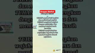 Download lagu Blessing, God bless you #bible #verse #blessing #wordofgod #prayer #shorts mp3