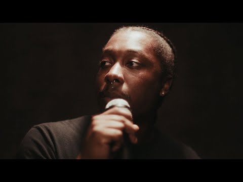 McKinley Dixon - Run, Run, Run (Kitchen Table Session)