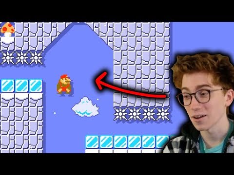 This level deserves a skip, but I will not skip...