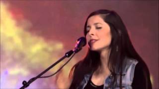 Even So Come - Laura Hackett - Onething 2015